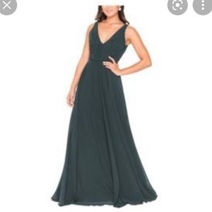 Mary-Kate Bridesmaid Dress
